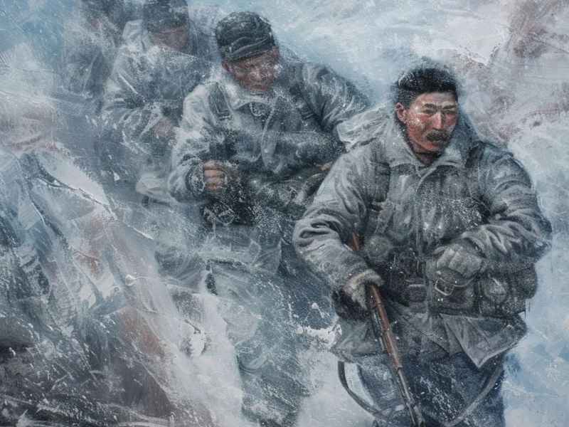 长征途中感人的故事40字；长征途中的感人故事400字