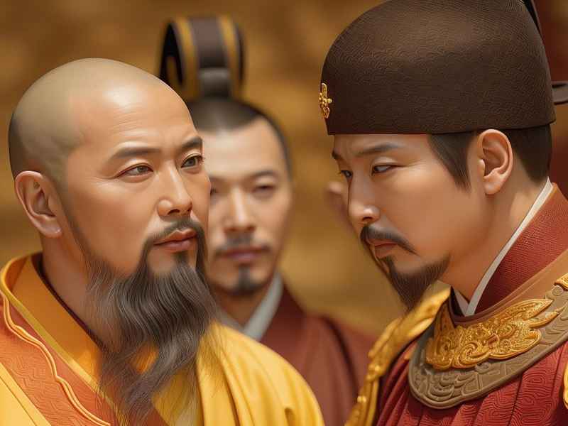 朱元璋的故事完整版 朱元璋的故事完整版在线观看