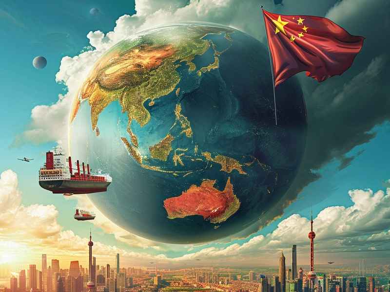 英语笑话关于中国发展的 - 英语笑话关于中国发展的作文 英语笑话关于中国发展的 - 英语笑话关于中国发展的作文