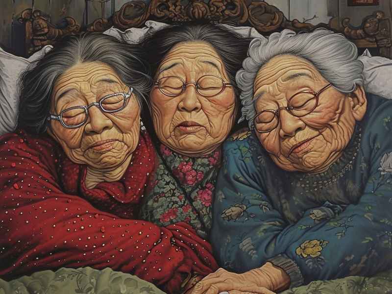睡前旧社会故事（旧社会的故事里有哪些故事）