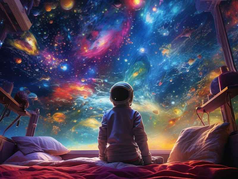 睡前科幻故事全集、睡前科幻故事全集在线听