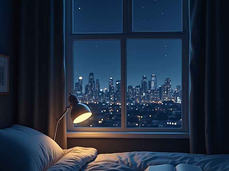 夜听故事入睡完整版(夜听故事入睡情感文章) 夜听故事入睡完整版(夜听故事入睡情感文章)