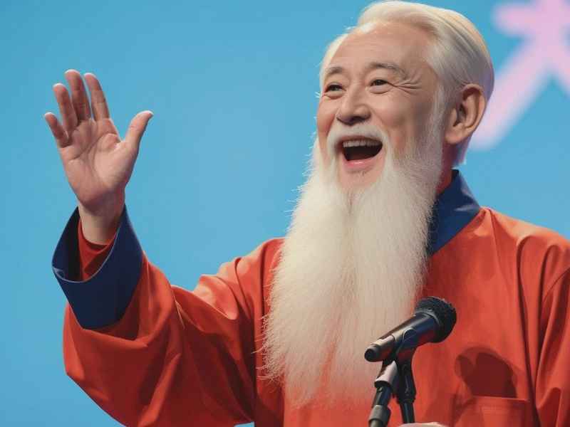 圆周率的故事睡前故事大全 - 圆周率的有趣故事