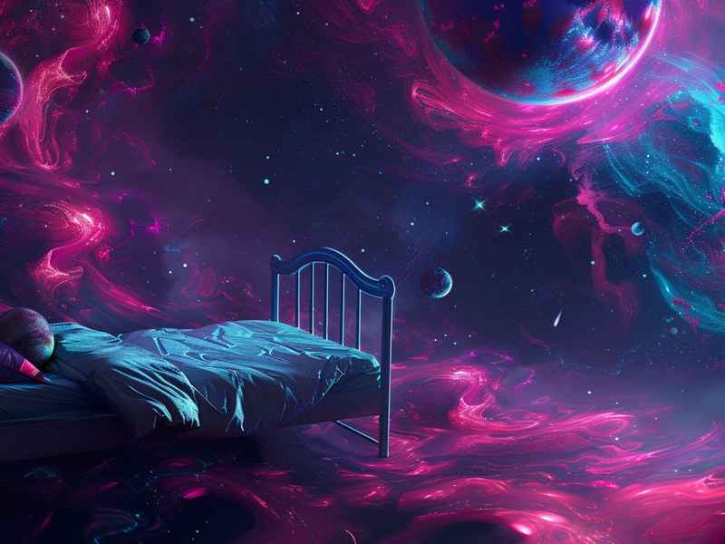 睡前科幻故事全集、睡前科幻故事全集在线听