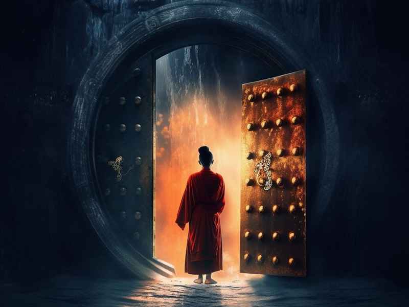 西门豹的故事告诉我们要怎么样，西门豹的故事告诉我们要怎么样的道理呢