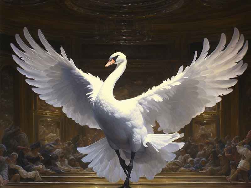 天鹅湖的故事、天鹅湖的故事取材于哪个国家 天鹅湖的故事、天鹅湖的故事取材于哪个国家