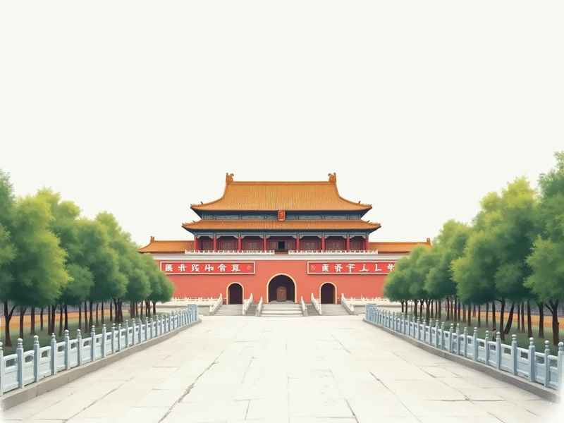 天安城门的历史故事;天安城门的历史故事视频 天安城门的历史故事;天安城门的历史故事视频