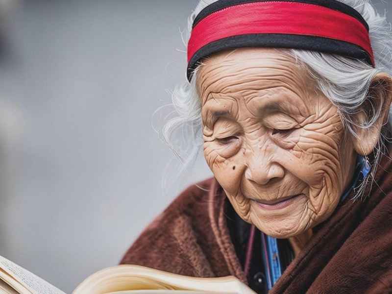 一个阿婆的故事、一个阿婆的故事作文 一个阿婆的故事、一个阿婆的故事作文