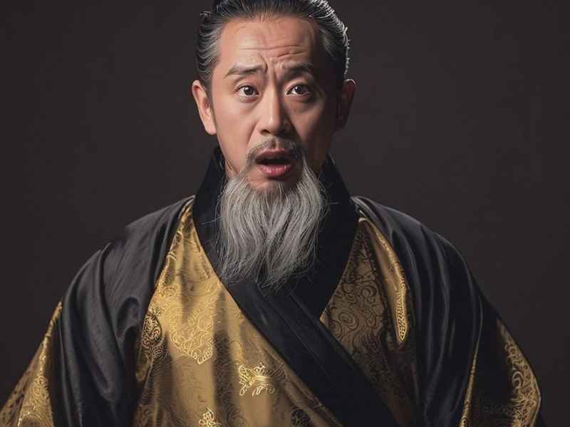 王立群讲吕不韦赵姬的故事(王立群讲吕不韦赵姬的故事是真的吗) 王立群讲吕不韦赵姬的故事(王立群讲吕不韦赵姬的故事是真的吗)
