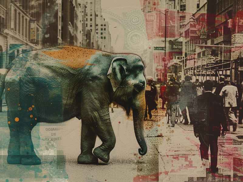 寓言故事大象和哈巴狗的含义 - 寓言故事大象和哈巴狗的含义是什么 寓言故事大象和哈巴狗的含义 - 寓言故事大象和哈巴狗的含义是什么