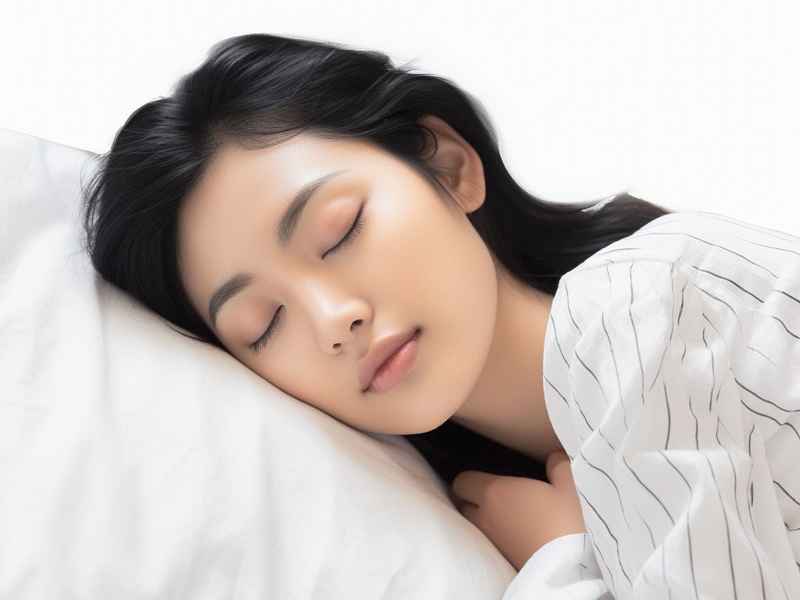 睡前三宜三忌（睡前三忌是什么）