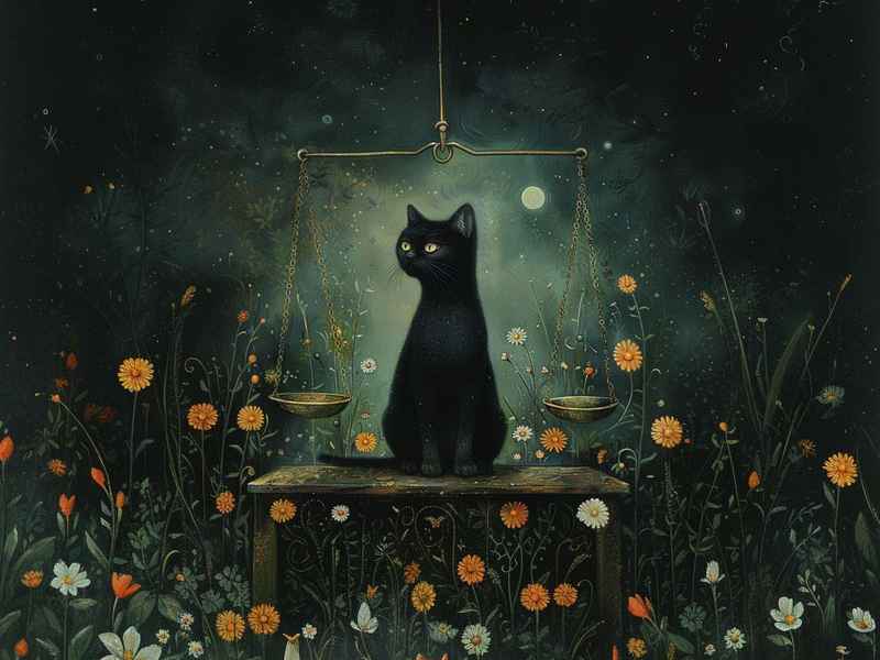 一只黑猫的故事、一只黑猫的故事满天星洛克 一只黑猫的故事、一只黑猫的故事满天星洛克