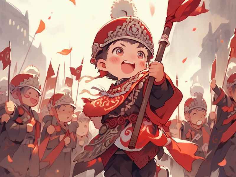 韦小宝睡前故事（韦小宝睡前故事免费听）