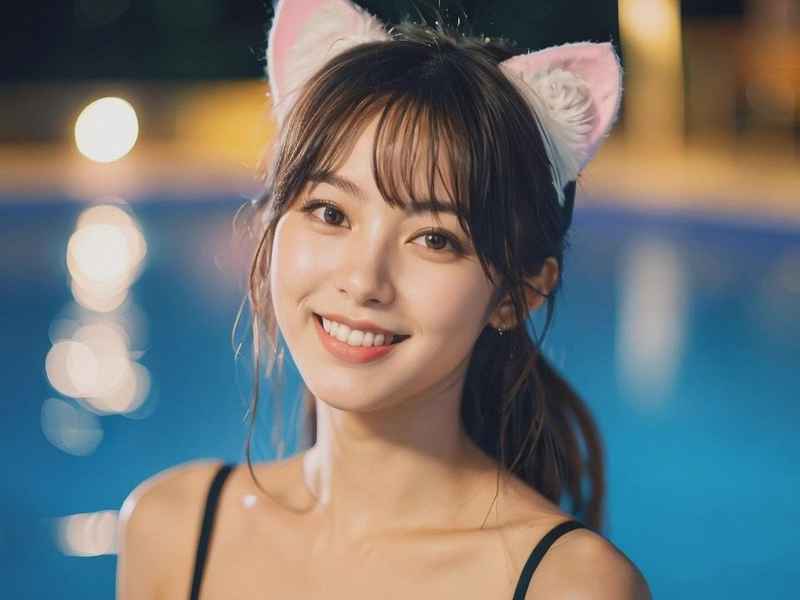 小猫睡前童话故事 - 小猫咪故事睡前故事