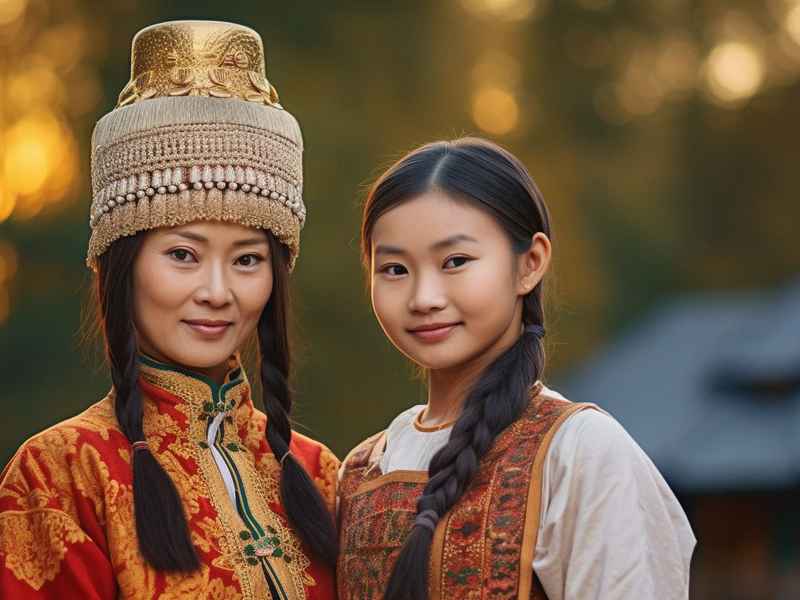 我的民族团结故事，我的民族团结故事图片