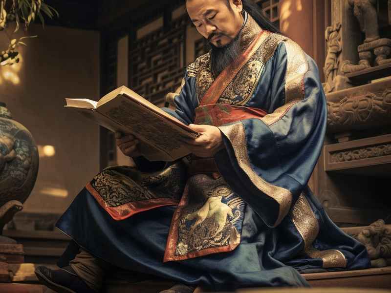 宋濂的故事睡前、宋濂的故事告诉我们什么道理 宋濂的故事睡前、宋濂的故事告诉我们什么道理