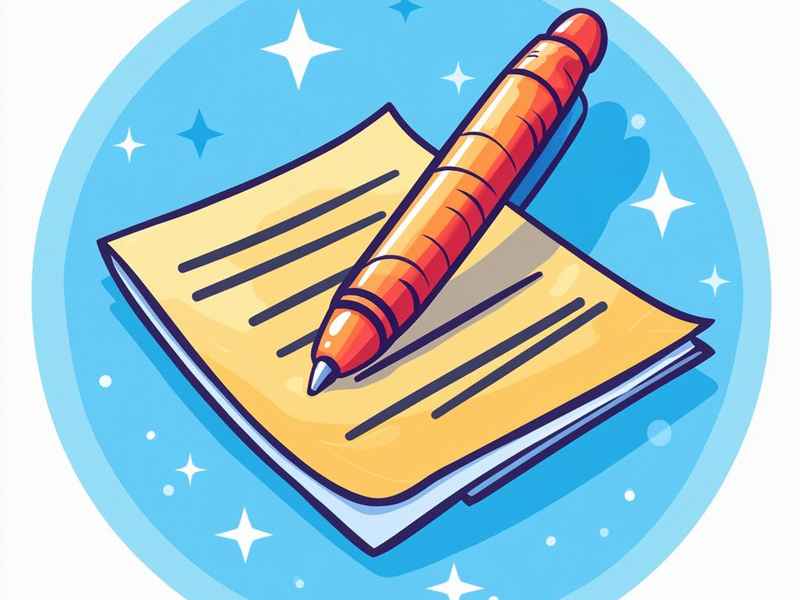 四年级作文新编童话故事600字 - 四年级童话故事新编作文450字范文