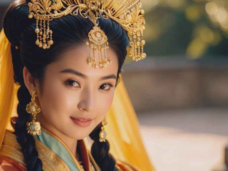 我想听妲己的故事 我想听妲己的故事在线观看