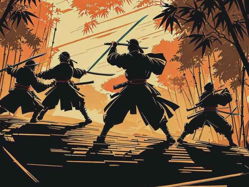 武侠小故事400字 - 武侠小故事400字四年级 武侠小故事400字 - 武侠小故事400字四年级