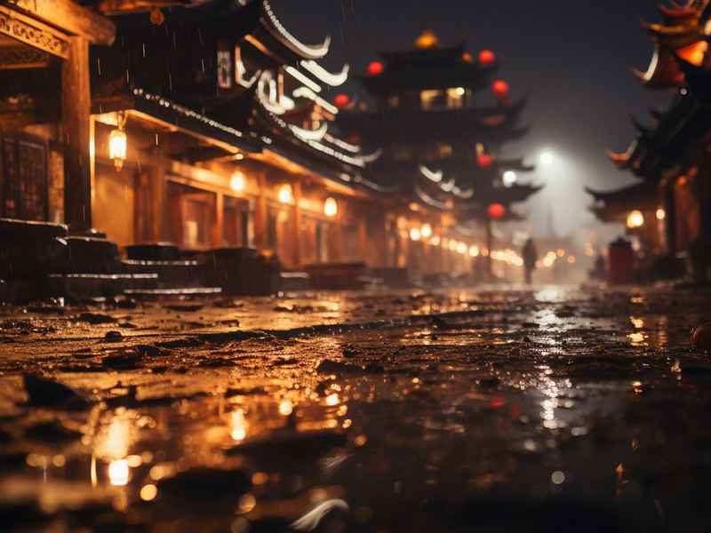 雨城古诗 雨城诗句 雨城古诗 雨城诗句