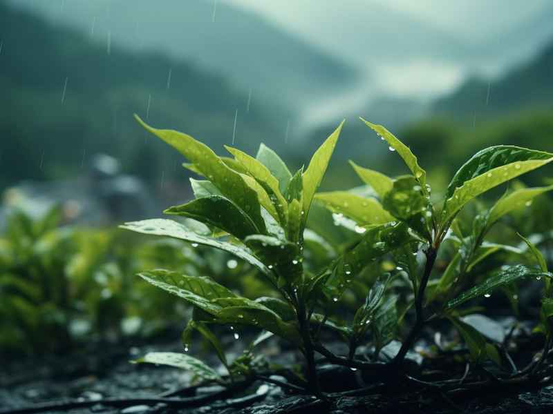 雨水前夕、雨水前夕是什么节气 雨水前夕、雨水前夕是什么节气