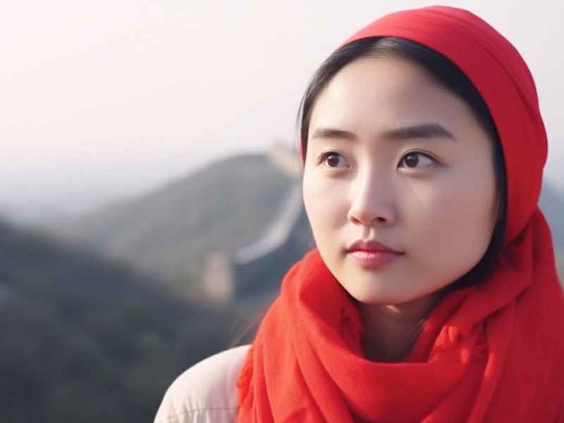 中国女孩讲中巴友谊故事 中国女孩讲中巴友谊故事视频 中国女孩讲中巴友谊故事 中国女孩讲中巴友谊故事视频