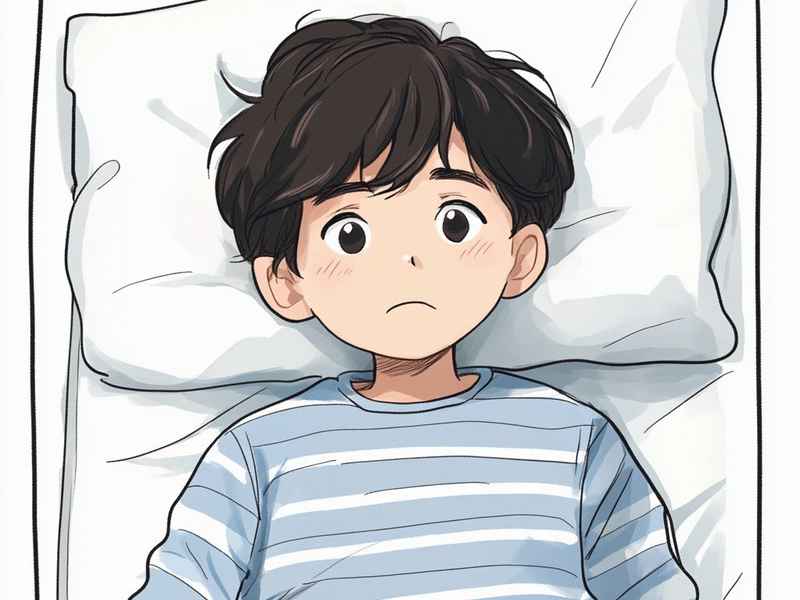 睡前胃疼怎么回事 睡觉前胃疼是什么原因造成的 睡前胃疼怎么回事 睡觉前胃疼是什么原因造成的