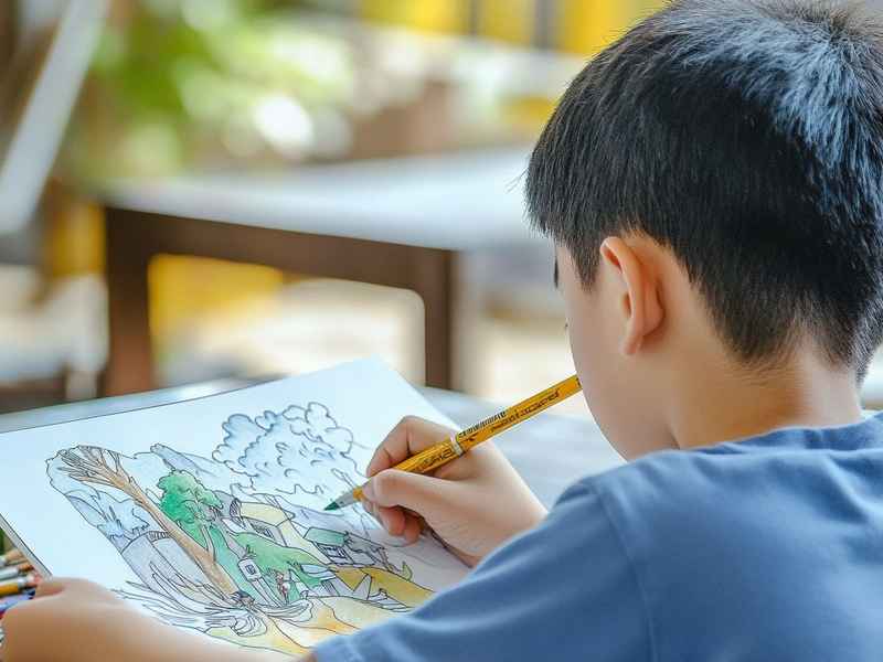 幼儿故事连环画8张;幼儿故事连环画8张怎么画 幼儿故事连环画8张;幼儿故事连环画8张怎么画