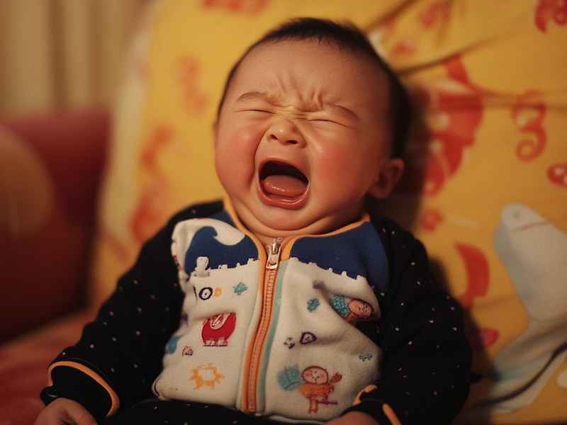 婴儿睡前哭闹不止怎么办(婴儿睡觉前哭闹不止) 婴儿睡前哭闹不止怎么办(婴儿睡觉前哭闹不止)