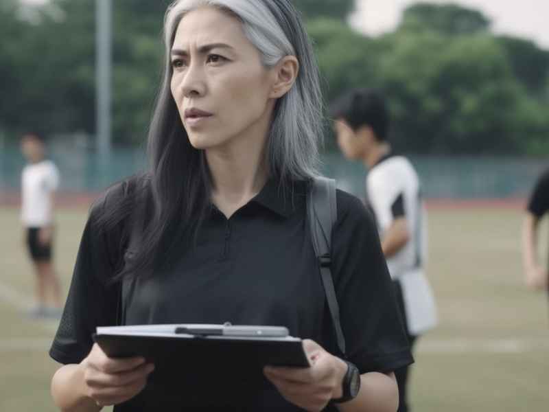 体育教师师德故事；体育教师师德故事分享