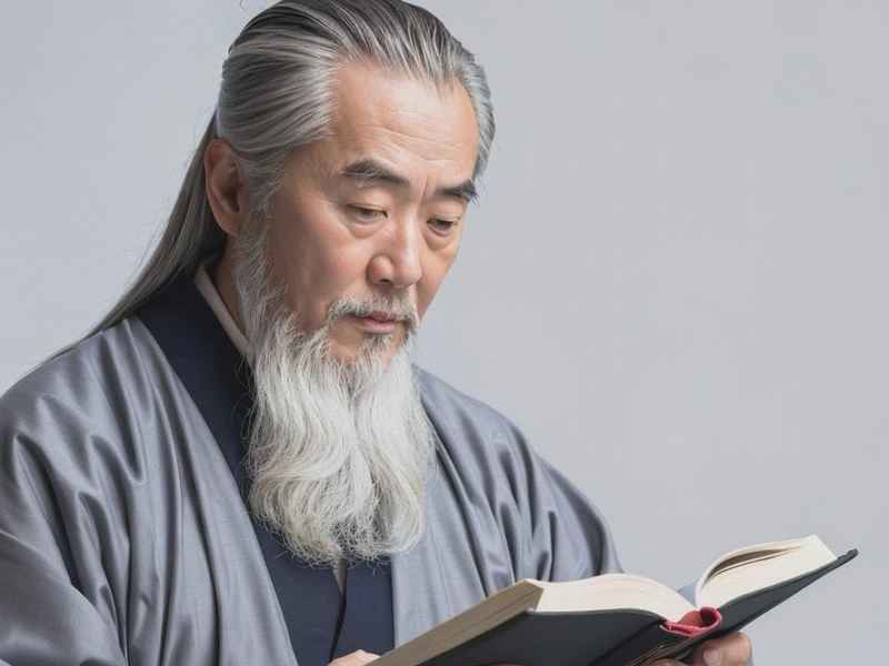 睡前故事长篇完整版道德经；道德经分享故事