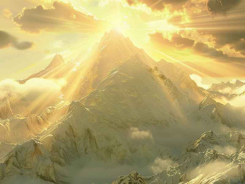 太阳山的故事告诉我们什么道理,太阳山的故事告诉我们什么道理呢 太阳山的故事告诉我们什么道理,太阳山的故事告诉我们什么道理呢