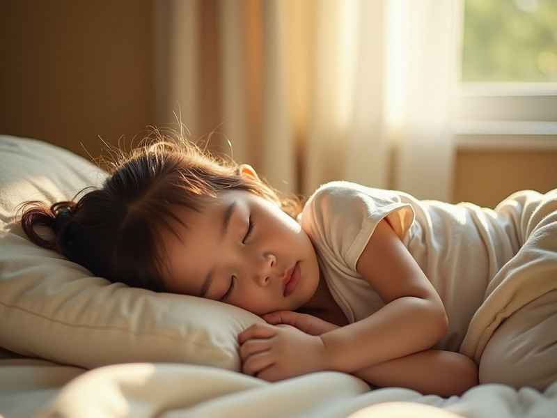 幼儿午睡前保教教案、幼儿午睡保教方案