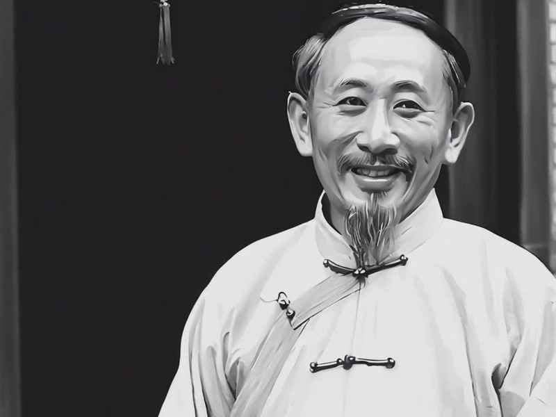 祥子的故事剧情、祥子的故事剧情概括