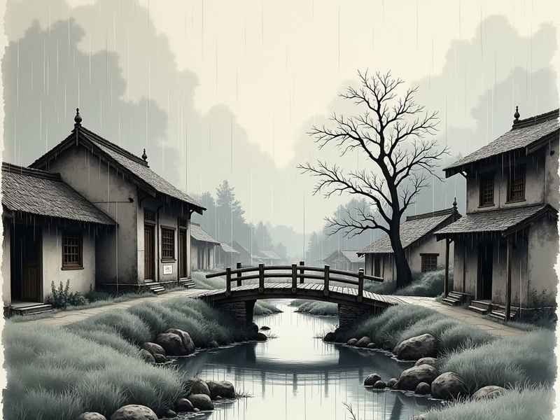 思念家乡的古诗 表达思念家乡的古诗