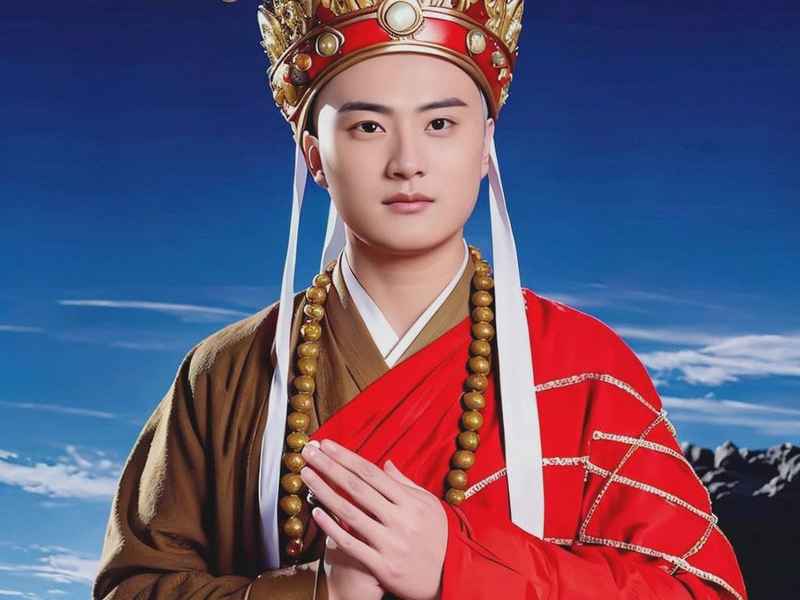 西游记睡前故事两个唐僧(西游记睡前故事两个唐僧是哪一集) 西游记睡前故事两个唐僧(西游记睡前故事两个唐僧是哪一集)
