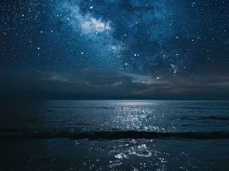 星辰大海感人 星辰大海感人视频