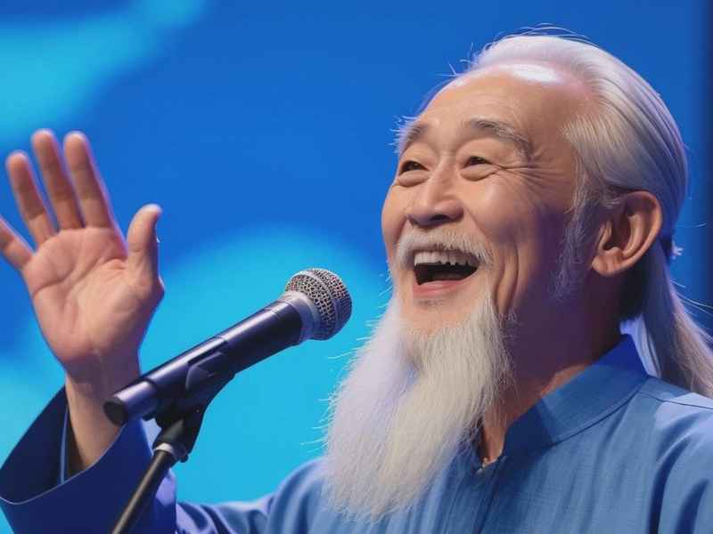 文艺之声评书 文艺之声评书在线收听