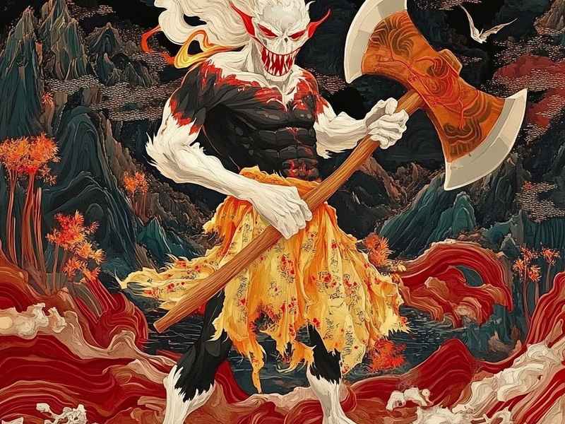 炎帝大战蚩尤的故事 炎帝大战蚩尤的故事1000字 炎帝大战蚩尤的故事 炎帝大战蚩尤的故事1000字