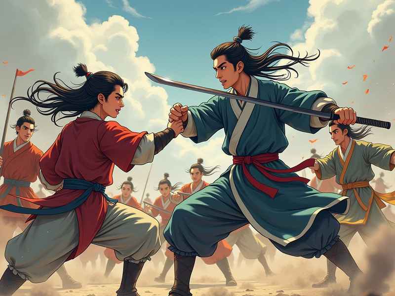 睡前中国历史故事 - 中国历史故事睡前故事 睡前中国历史故事 - 中国历史故事睡前故事