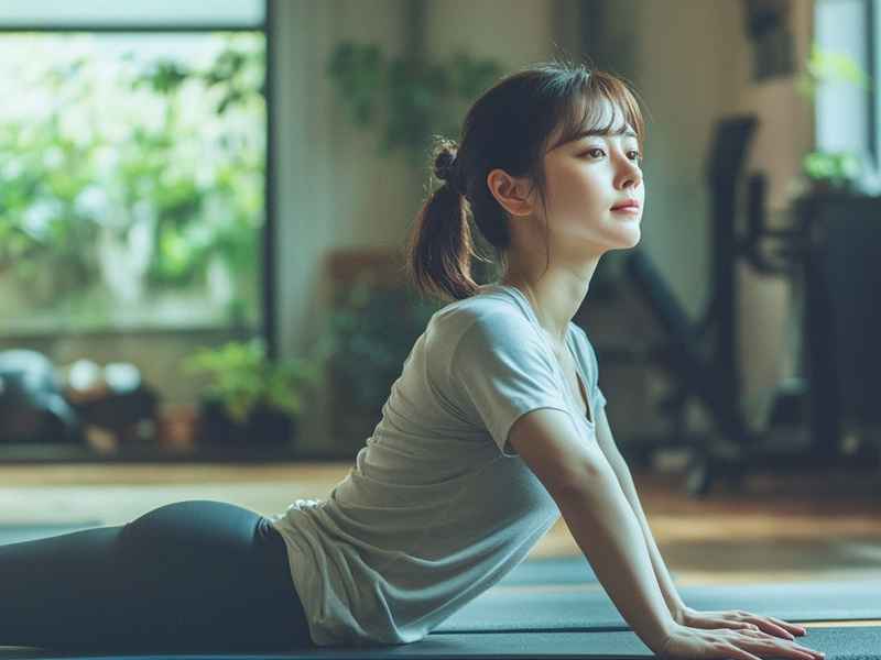 睡前瑜伽语言、睡前瑜伽文案 睡前瑜伽语言、睡前瑜伽文案