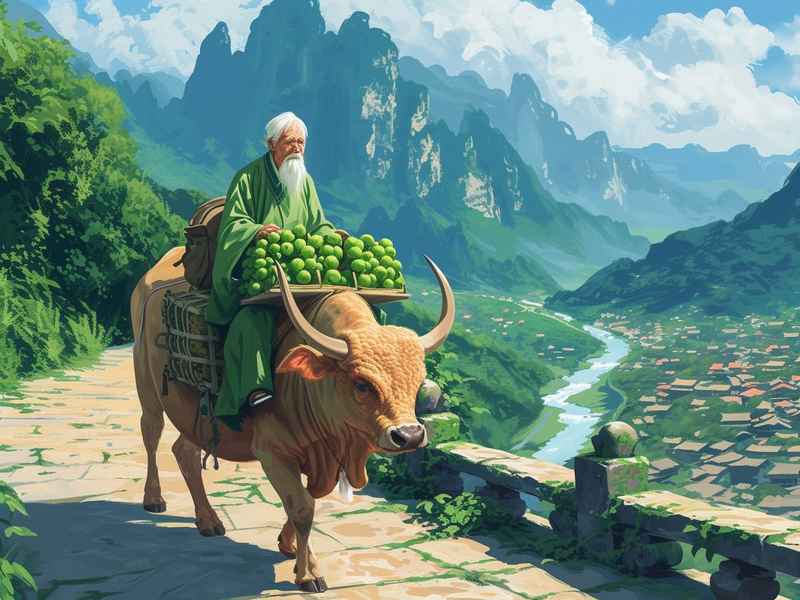 诸葛亮木牛流马故事(诸葛亮木牛流马的故事) 诸葛亮木牛流马故事(诸葛亮木牛流马的故事)