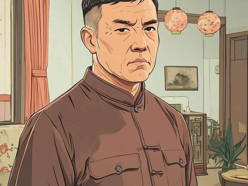 营口往事系列全集(营口大事件) 营口往事系列全集(营口大事件)
