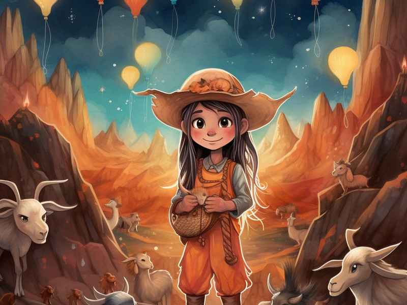 土土的故事;土土的故事主要讲了什么 土土的故事;土土的故事主要讲了什么