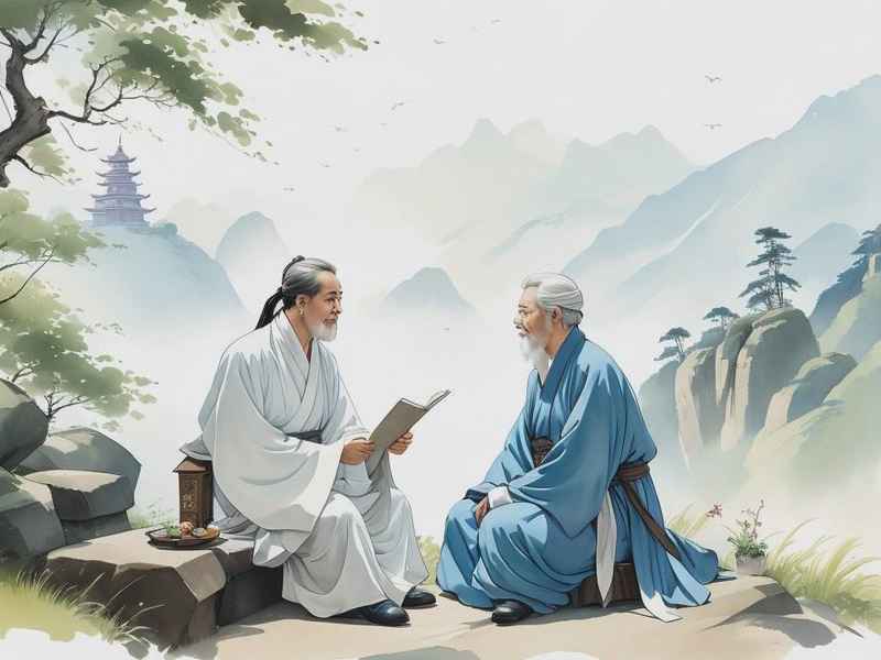 尊师重道的故事睡前 尊师重道的故事睡前故事大全