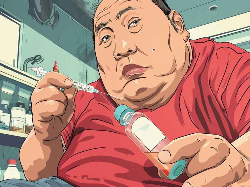医院打针故事；我想看医院打针的时候的真实故事不是假的