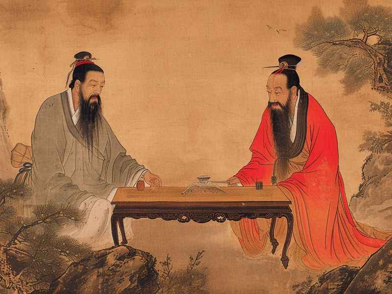 兔死狐悲的故事告诉我们什么道理;兔死狐悲的故事和告诉我们的道理 兔死狐悲的故事告诉我们什么道理;兔死狐悲的故事和告诉我们的道理