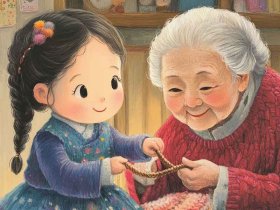 孝敬父母的睡前故事 孝敬父母的睡前故事有哪些