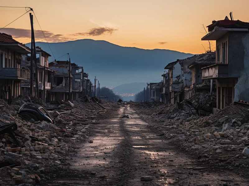 雅安地震感人的真实故事 - 雅安地震感人的真实故事有哪些