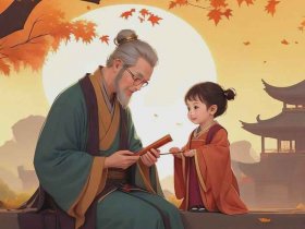 孝敬父母的故事简要概括（孝敬父母的故事简要概括内容）
